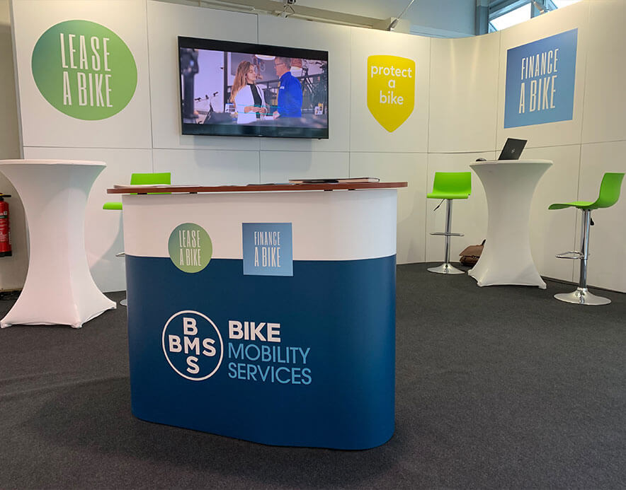 Bike Mobility Services | AraKom